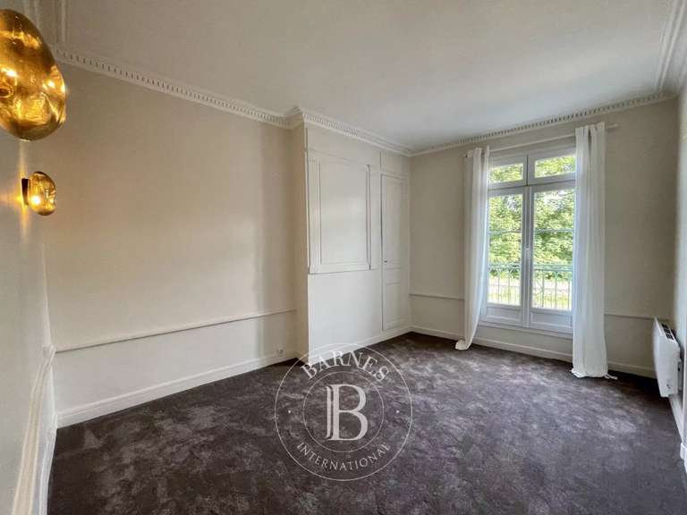 Maison Tours - 5 chambres - 150m²