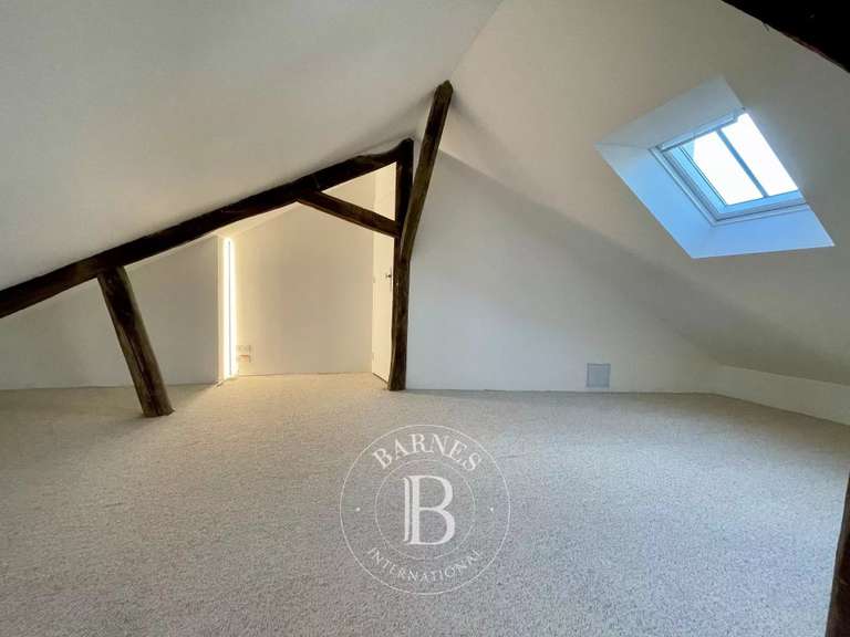 Maison Tours - 5 chambres - 150m²