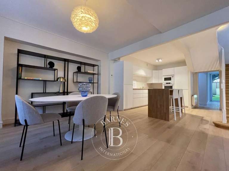 Maison Tours - 5 chambres - 150m²