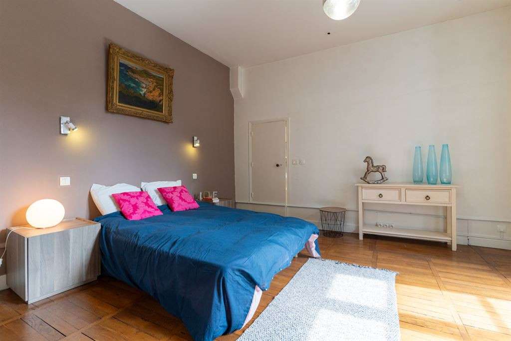 Maison Tours