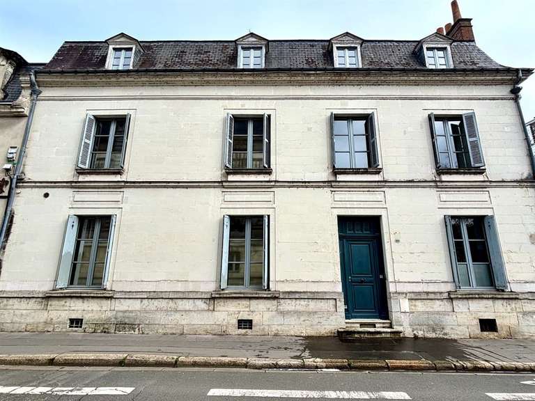 Maison Tours - 4 chambres - 214m²