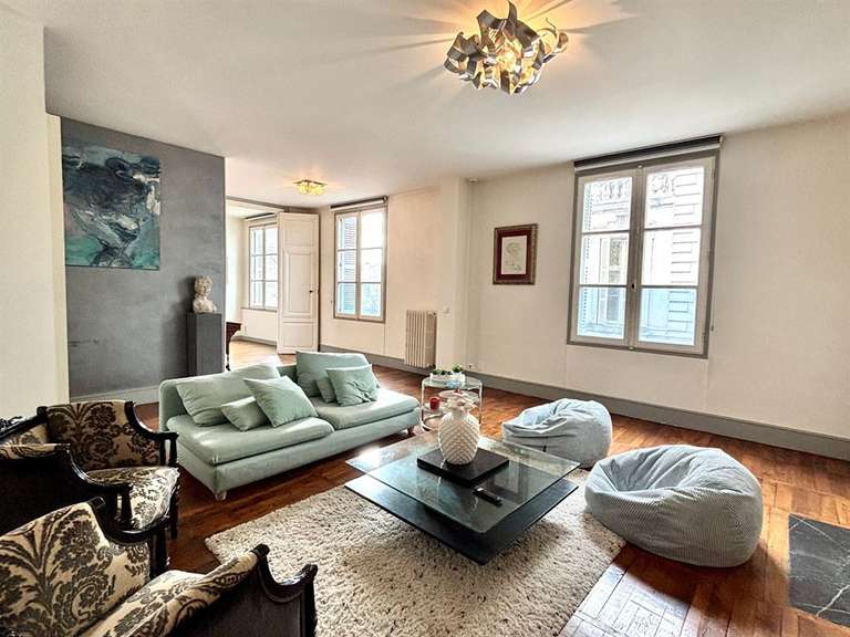 Maison Tours - 4 chambres - 214m²