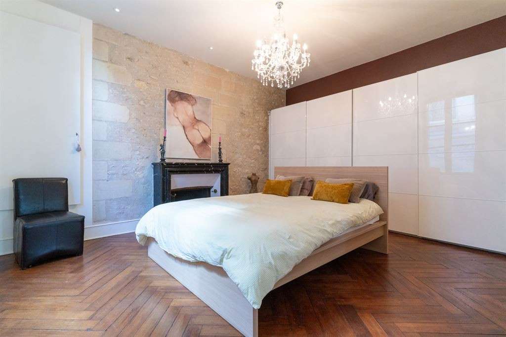 Maison Tours