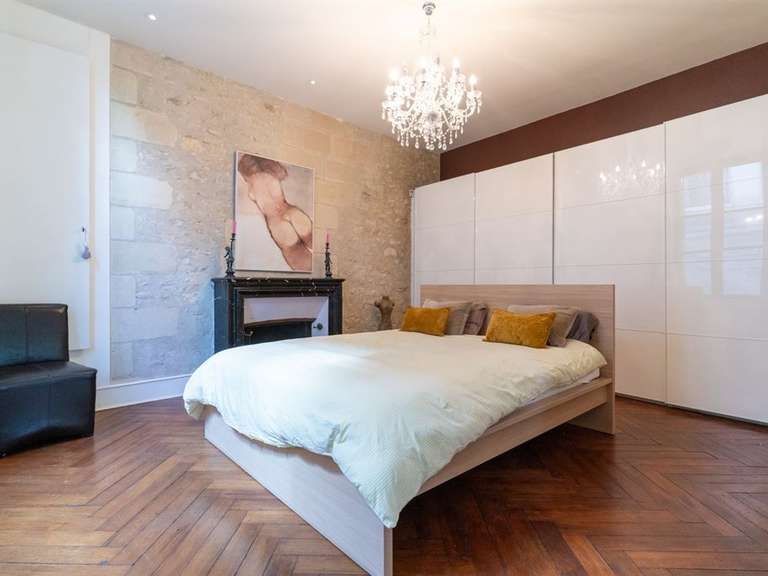 Maison Tours - 4 chambres - 214m²