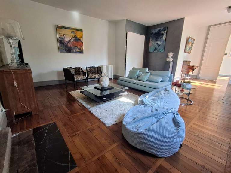 Maison Tours - 4 chambres - 214m²