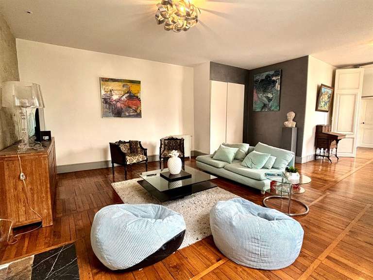 Maison Tours - 4 chambres - 214m²