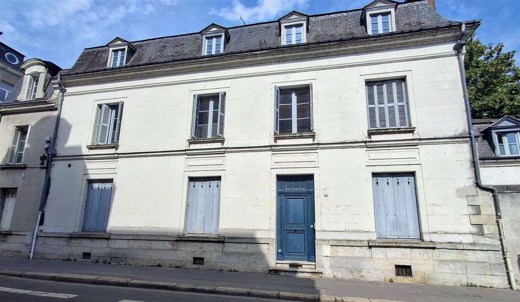 Maison Tours