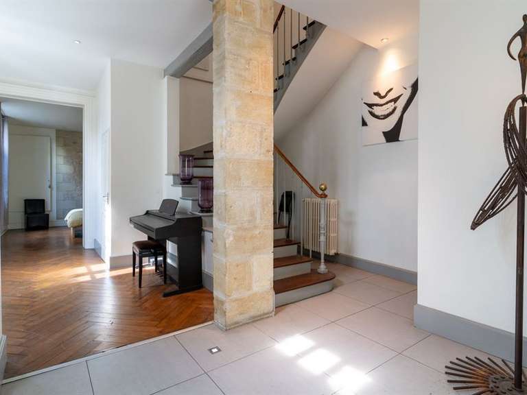 Maison Tours - 4 chambres - 214m²