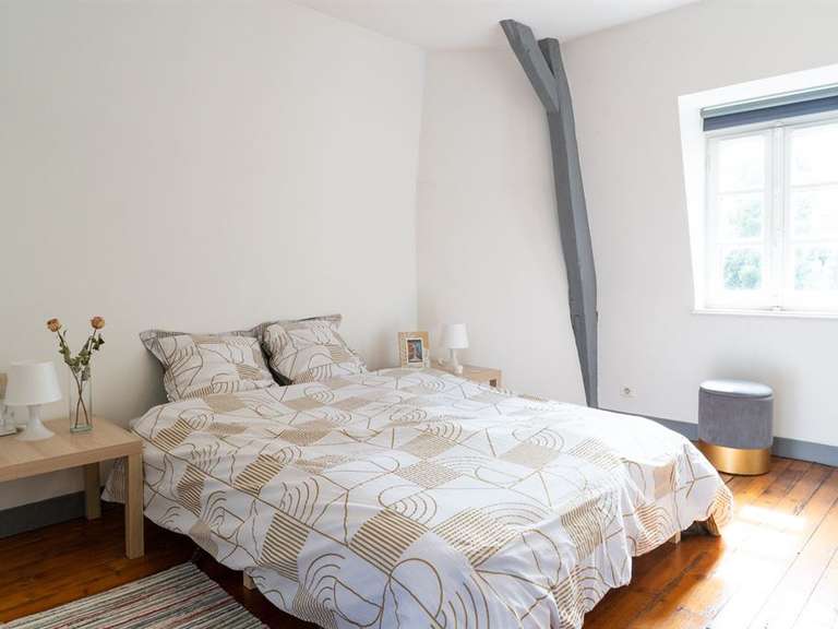 Maison Tours - 4 chambres - 214m²
