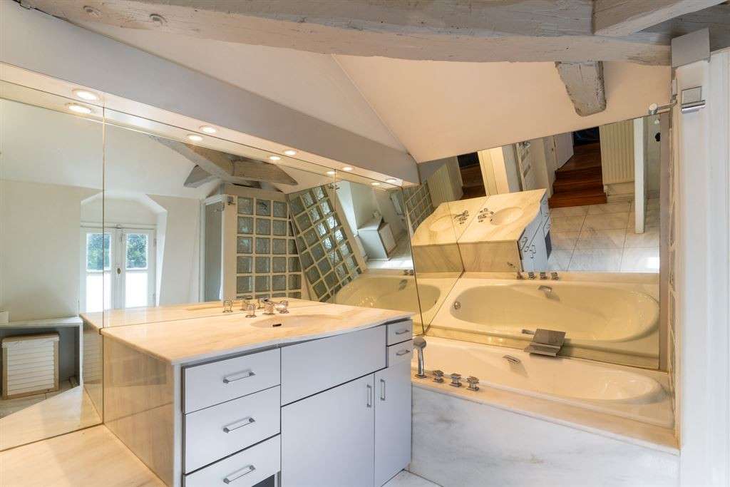 Maison Tours