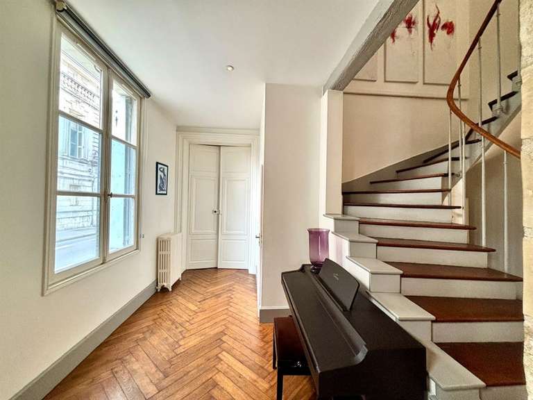 Maison Tours - 4 chambres - 214m²