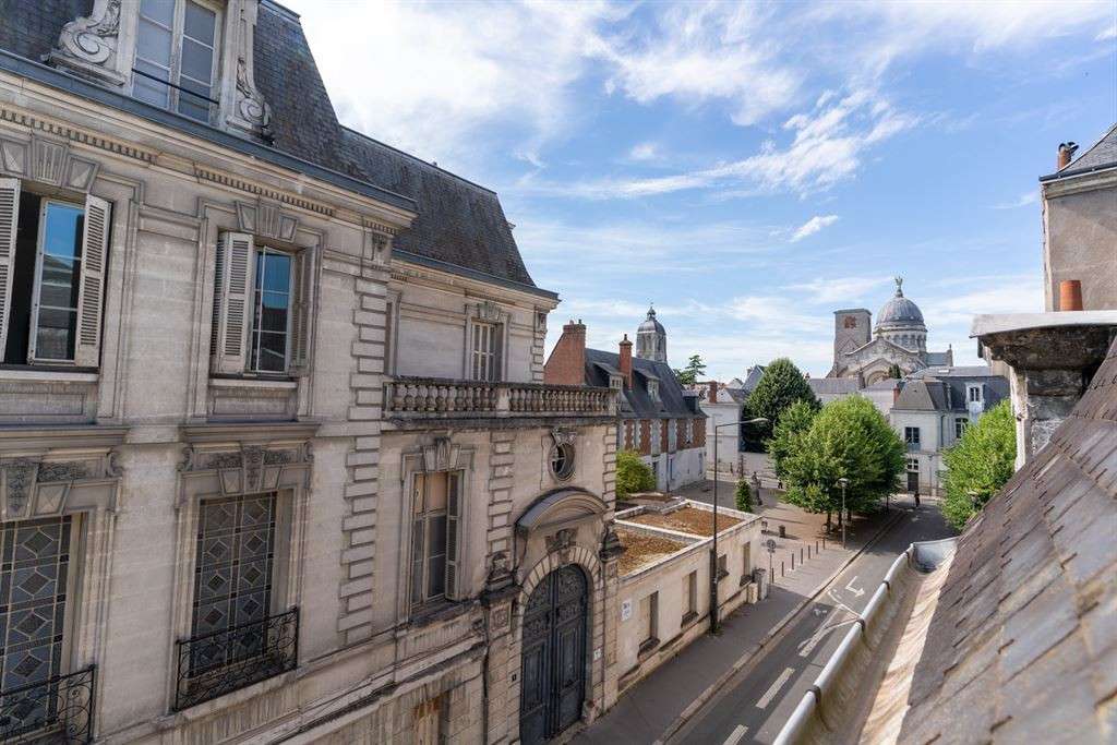 Maison Tours