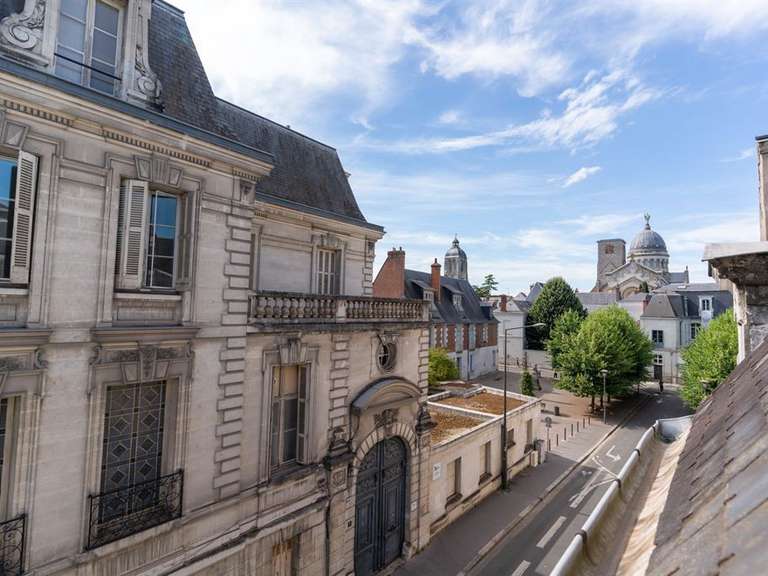 Maison Tours - 4 chambres - 214m²