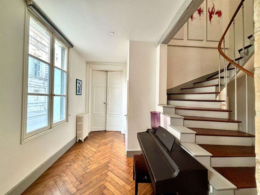 House Tours