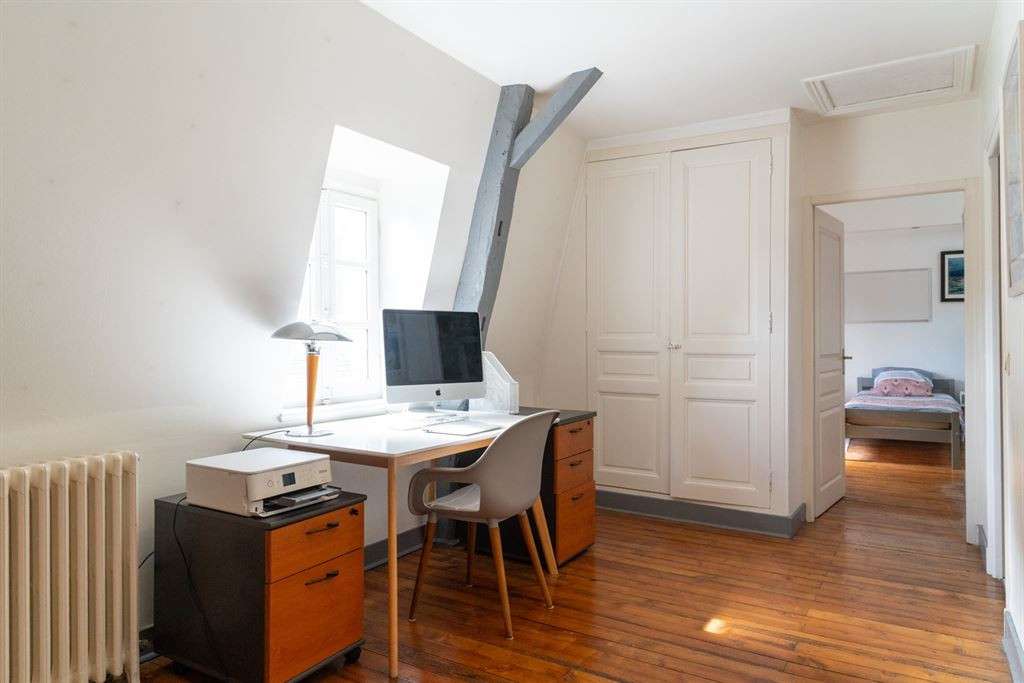 Maison Tours