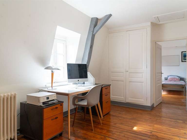 Maison Tours - 4 chambres - 214m²