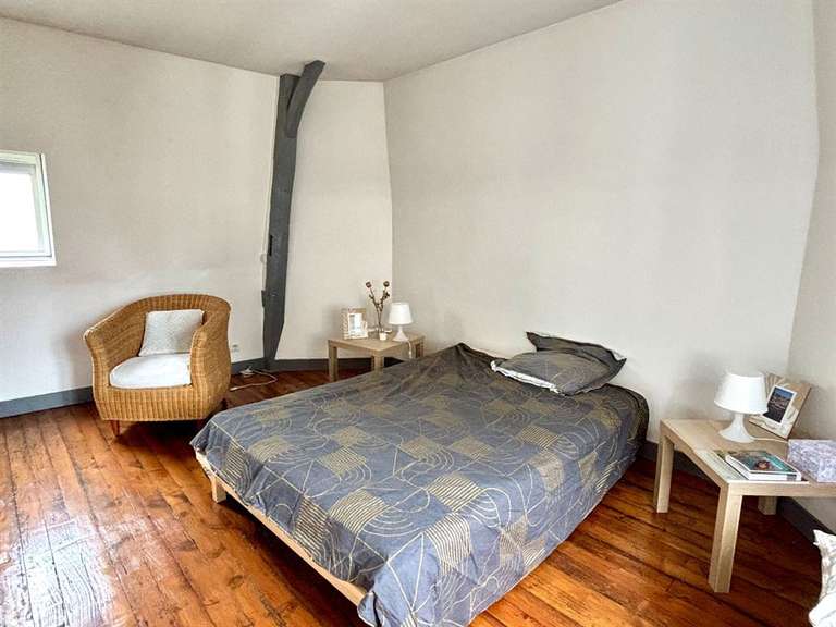 Maison Tours - 4 chambres - 214m²