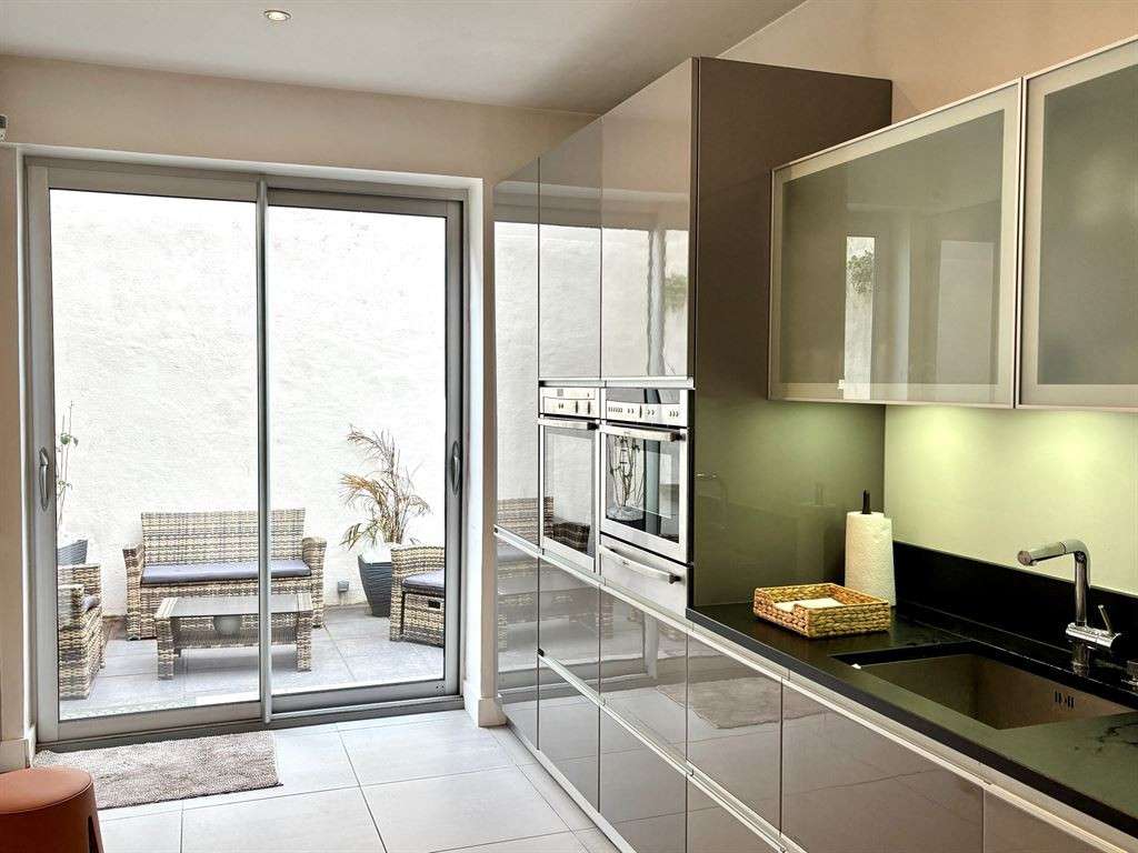House Tours