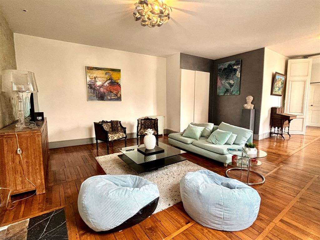 House Tours
