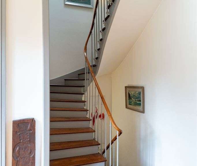 Maison Tours - 4 chambres - 214m²