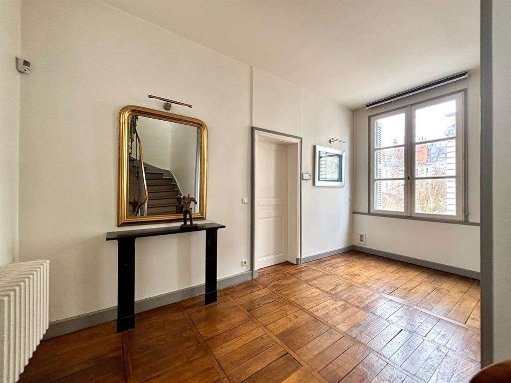 House Tours