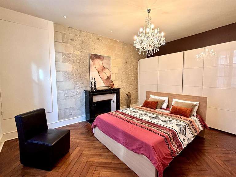 Maison Tours - 4 chambres - 214m²