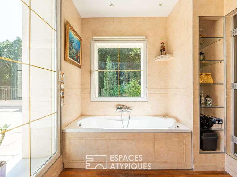 Maison Tours - 5 chambres