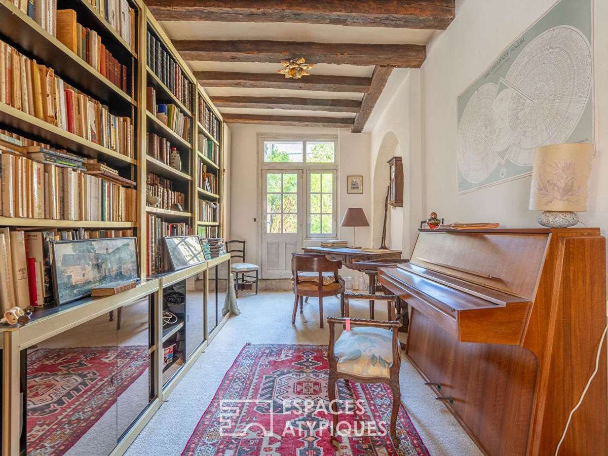 Maison Tours