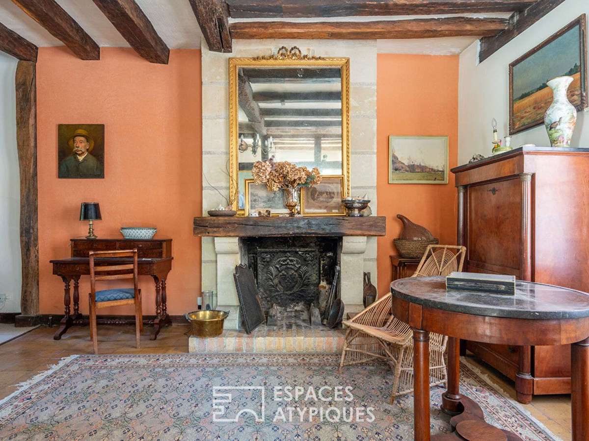 Maison Tours