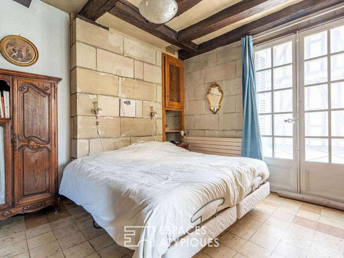 Maison Tours