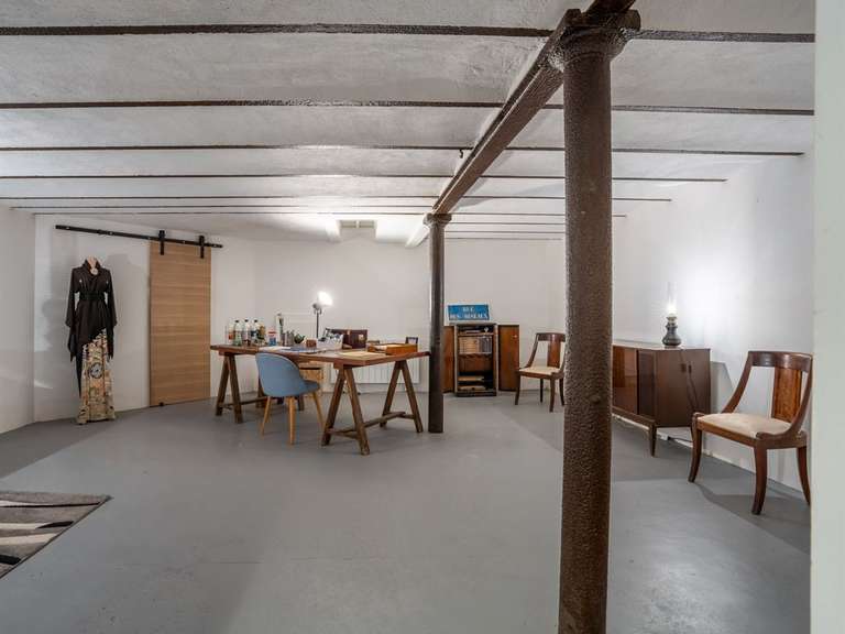 Maison Tours - 7 chambres - 265m²