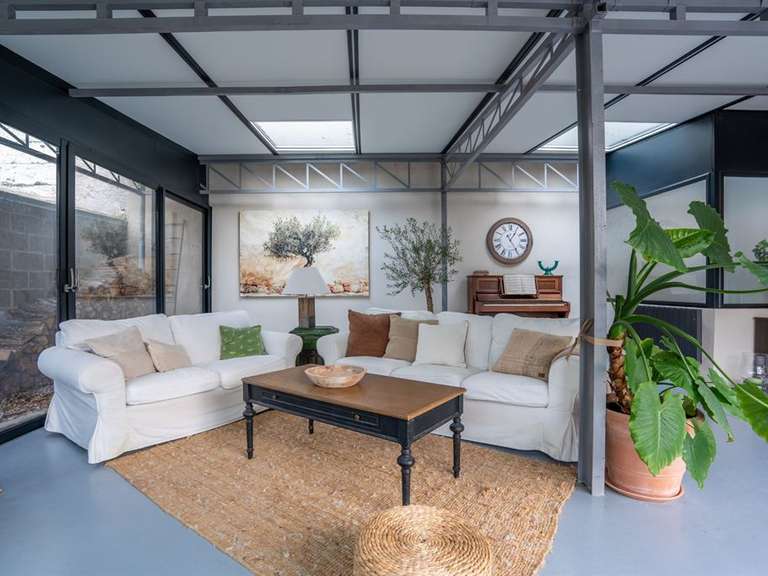 Maison Tours - 7 chambres - 265m²