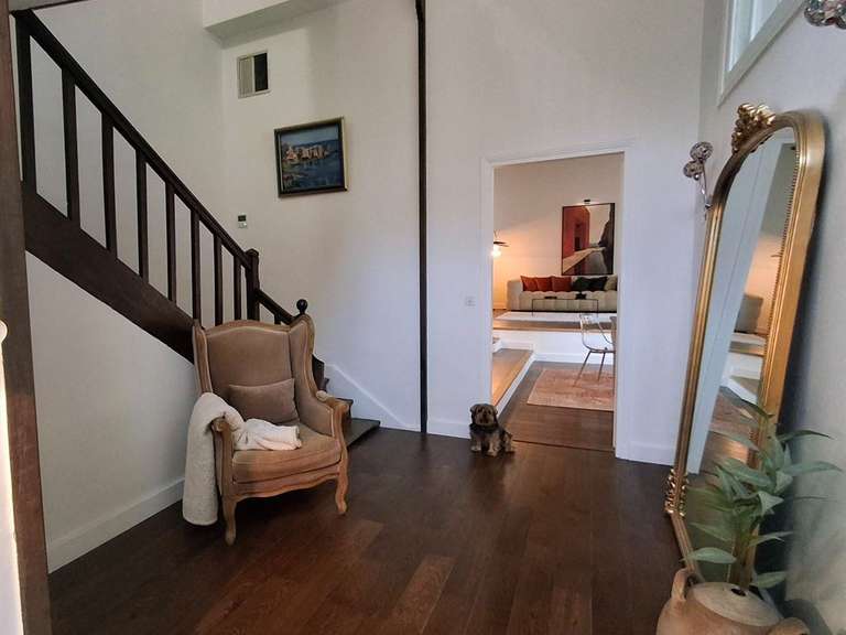 Maison Tours - 7 chambres - 265m²