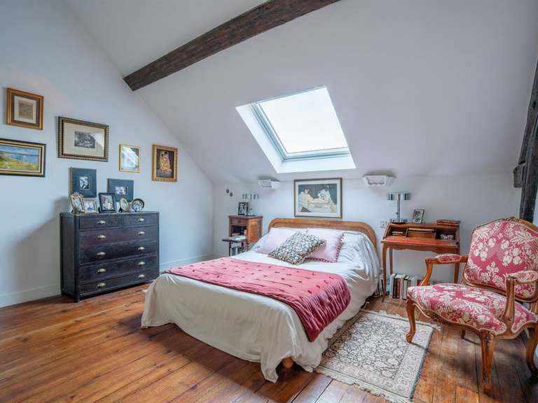 Maison Tours - 7 chambres - 265m²