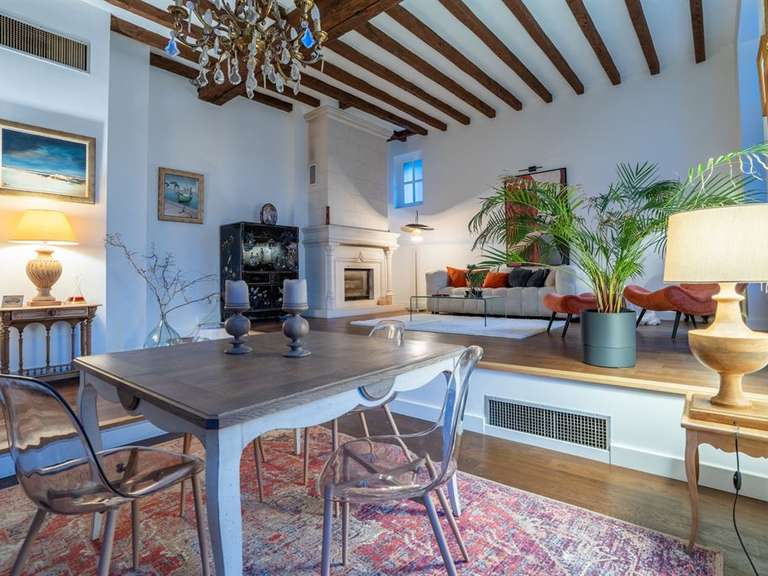 Maison Tours - 7 chambres - 265m²