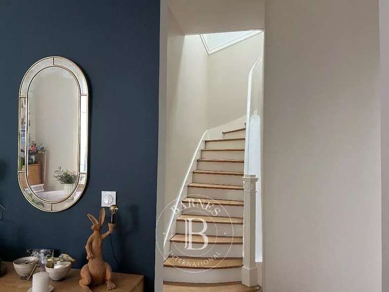 Maison Tours - 4 chambres - 126m²