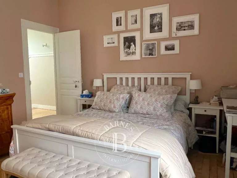 Maison Tours - 4 chambres - 126m²