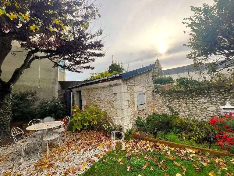 Maison Tours - 4 chambres - 126m²