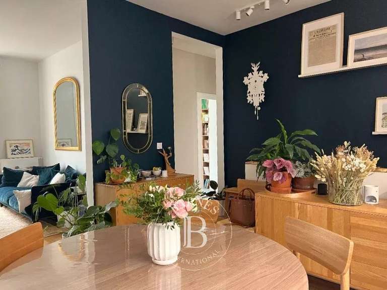 Maison Tours - 4 chambres - 126m²