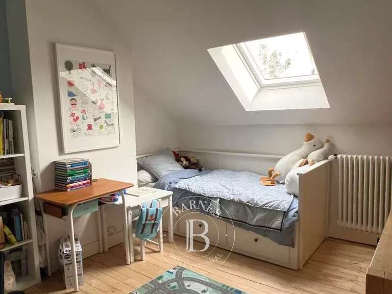 Maison Tours - 4 chambres - 126m²