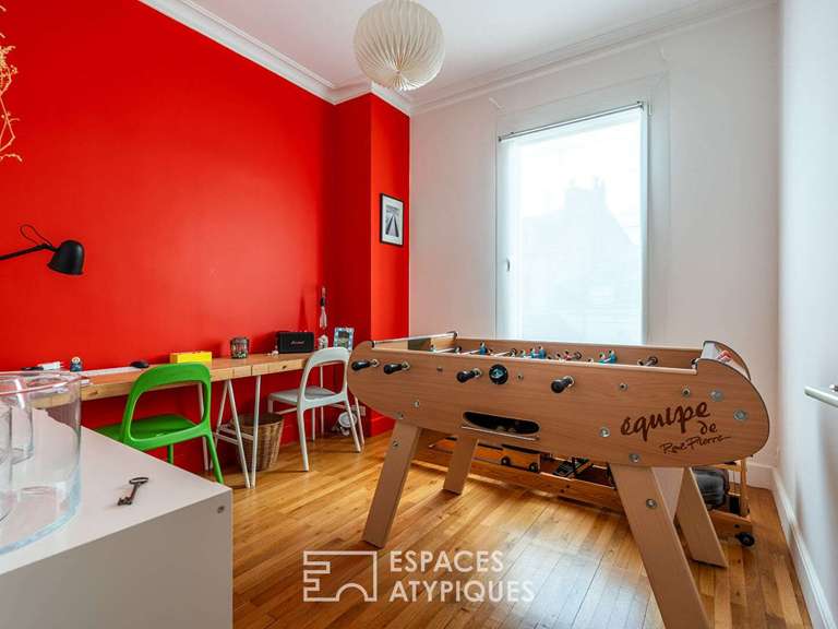 House Tours - 5 bedrooms