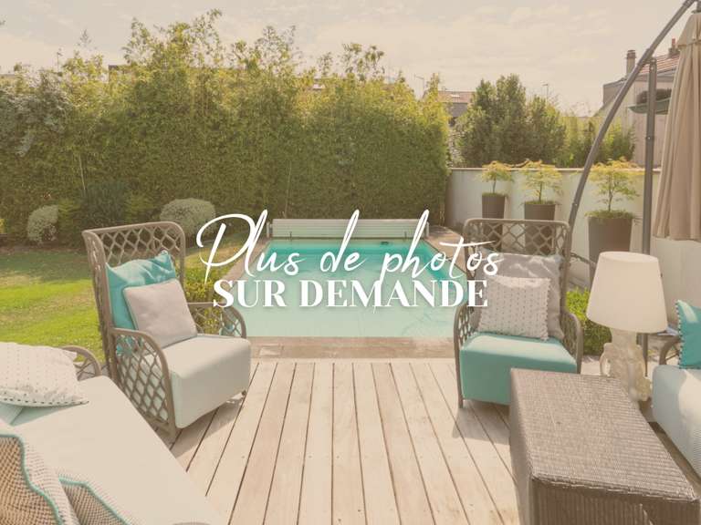 House Tours - 5 bedrooms - 240m²