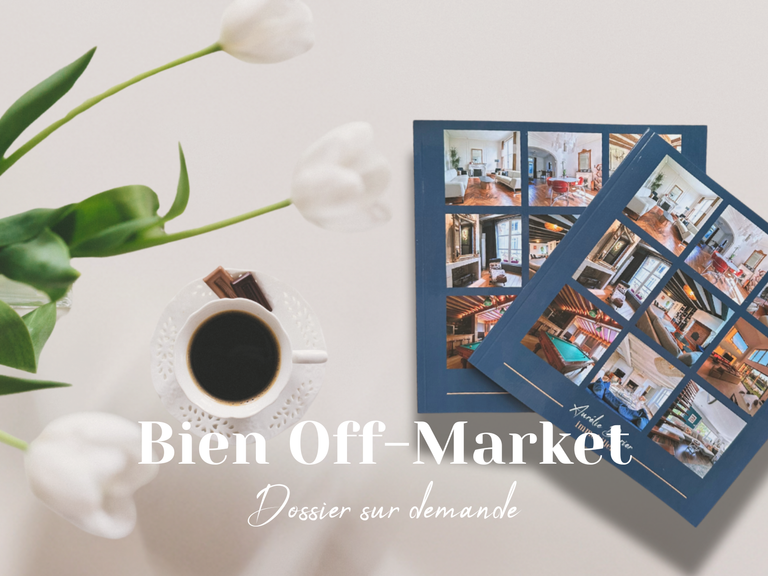 Maison Tours - 5 chambres - 240m²