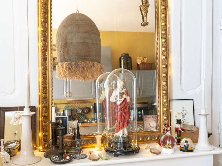 Maison Tours - 2 chambres - 87m²