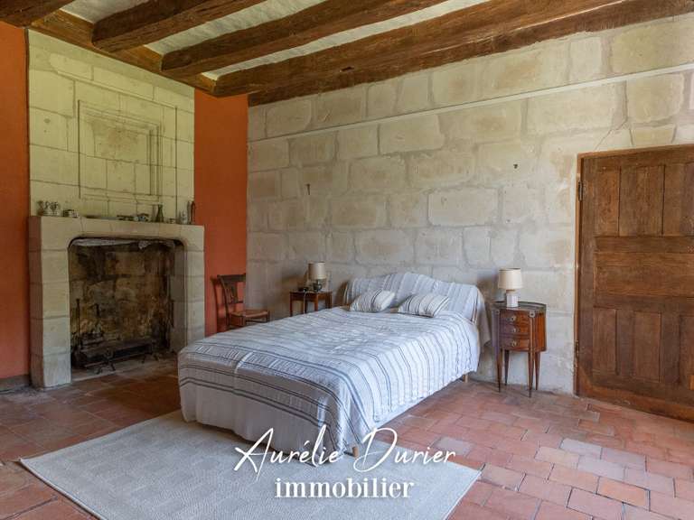 Maison Tours - 4 chambres - 295m²