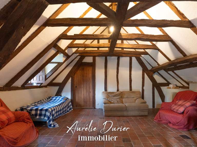 Maison Tours - 4 chambres - 295m²