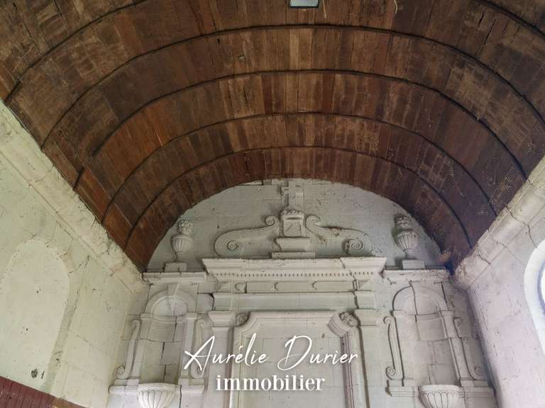 Maison Tours - 4 chambres - 295m²