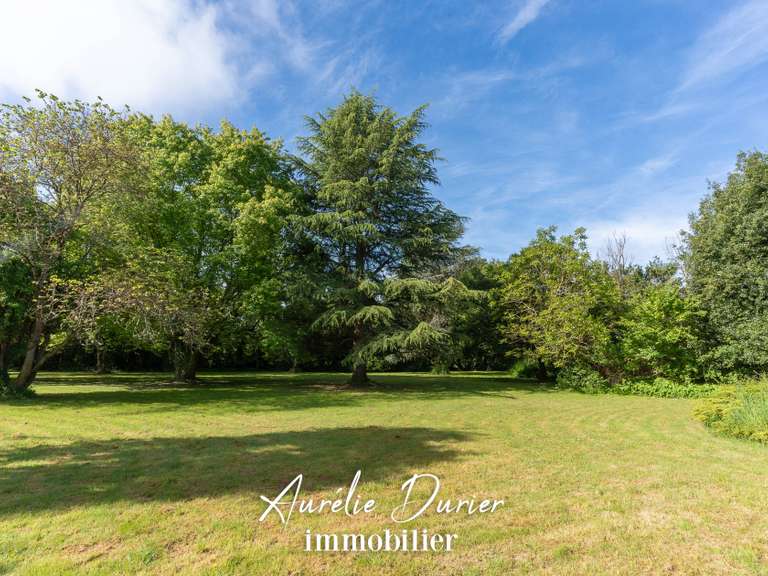 Maison Tours - 4 chambres - 295m²