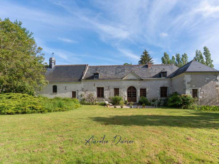 Maison Tours - 4 chambres - 295m²