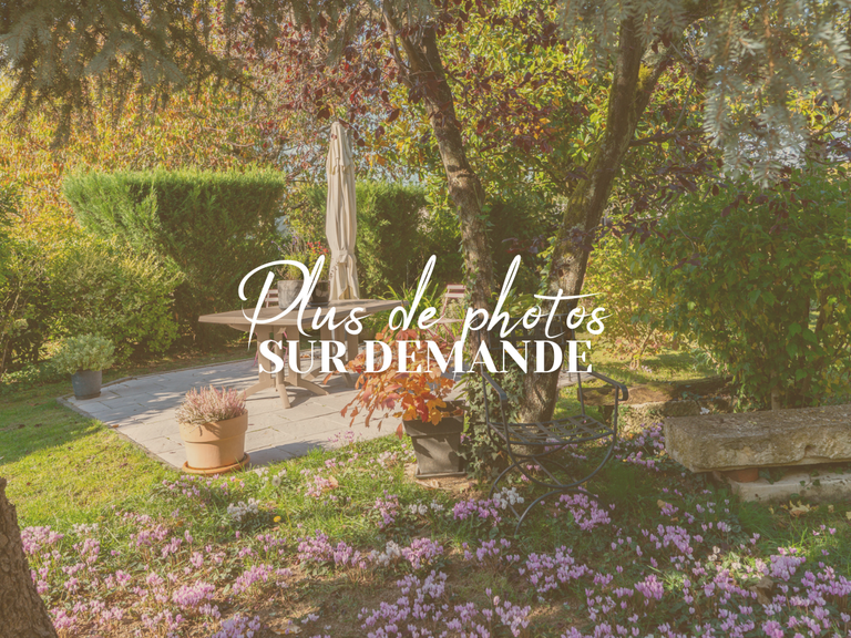 Maison Tours - 4 chambres - 150m²